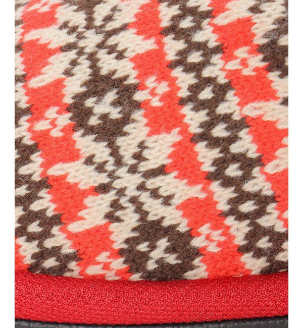 Lbc with Life「ニットスリッパ」|ルームシューズ|