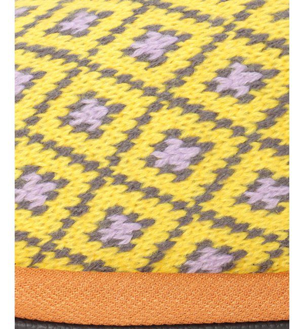 Lbc with Life「ニットスリッパ」|ルームシューズ|