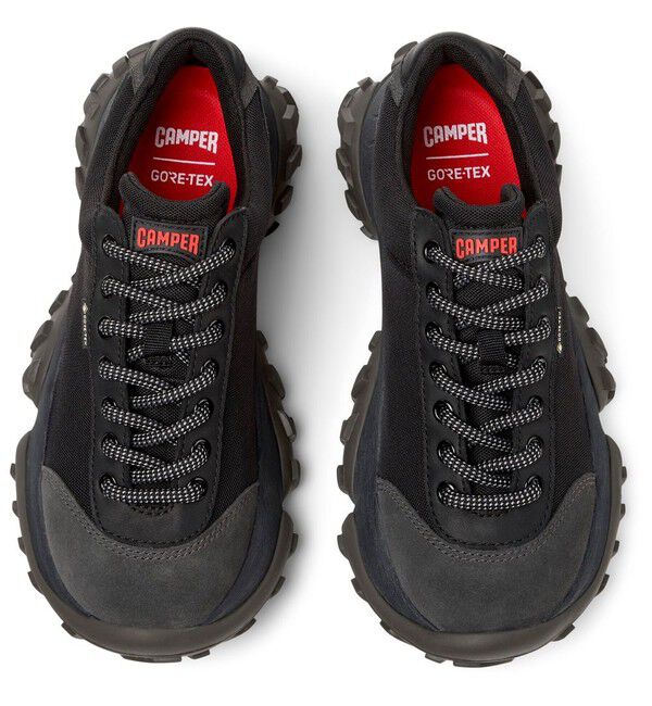 CAMPER「[カンペール] KARST TREK / スニーカー」|スニーカー|