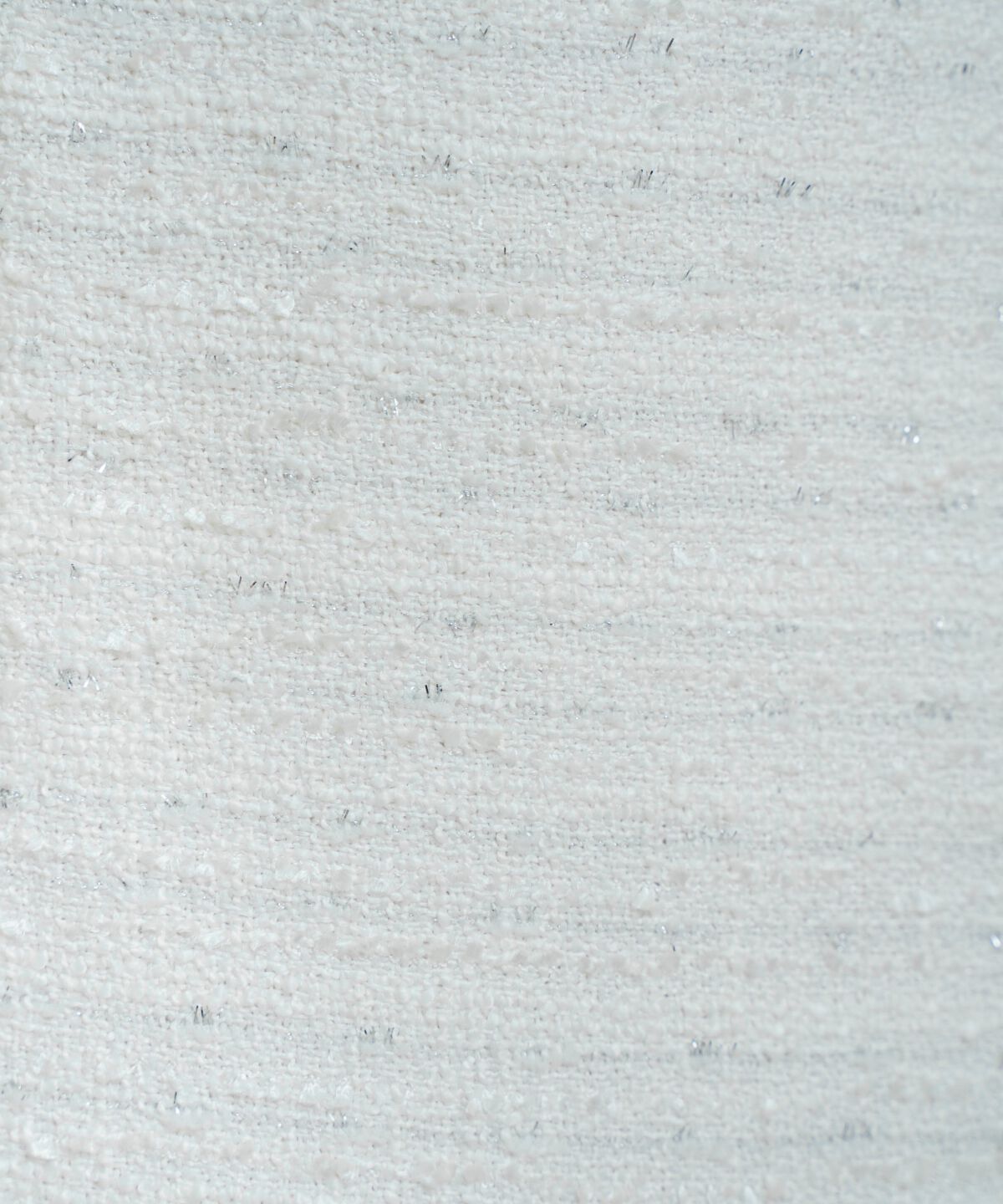 WILLSELECTION「ラメツイードフレアヘムミニスカート」|フレア|