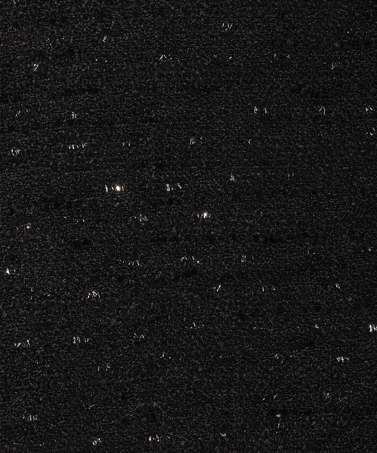 WILLSELECTION「ラメツイードフレアヘムミニスカート」|フレア|