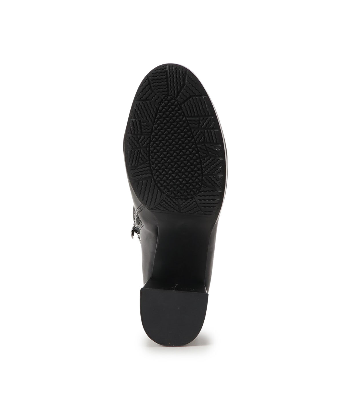 WILLSELECTION「タイツロングブーツ」|ショートブーツ|