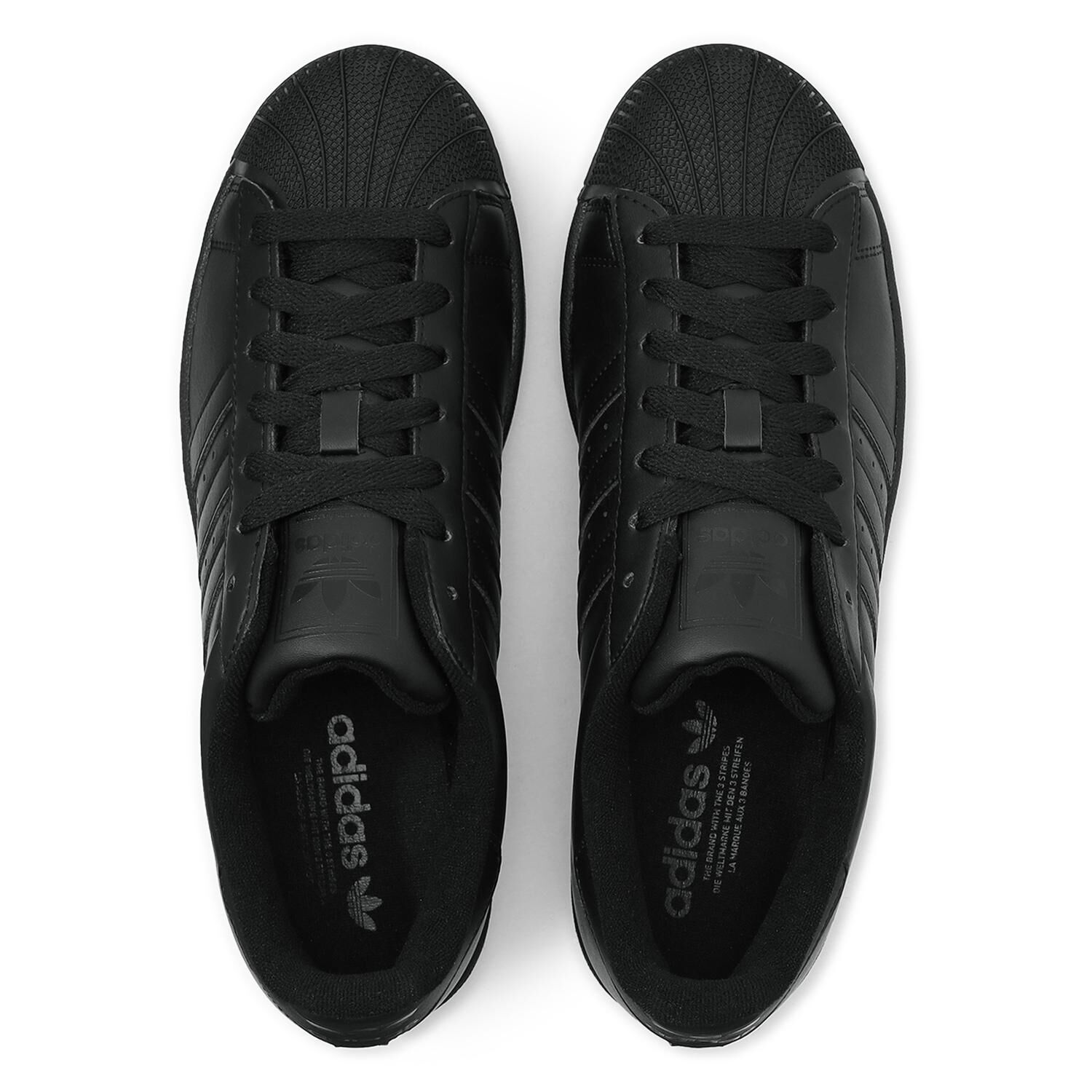 adidas「【ADIDAS】SUPERSTAR TD」|スニーカー|
