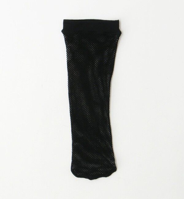 BEAUTY&YOUTH UNITED ARROWS「＜MARCOMONDE＞フィッシュ ネット ソックス」|ソックス|