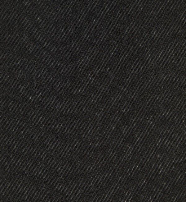 MONKEY TIME「デニム ローライズ バギー パンツ」|チノ|