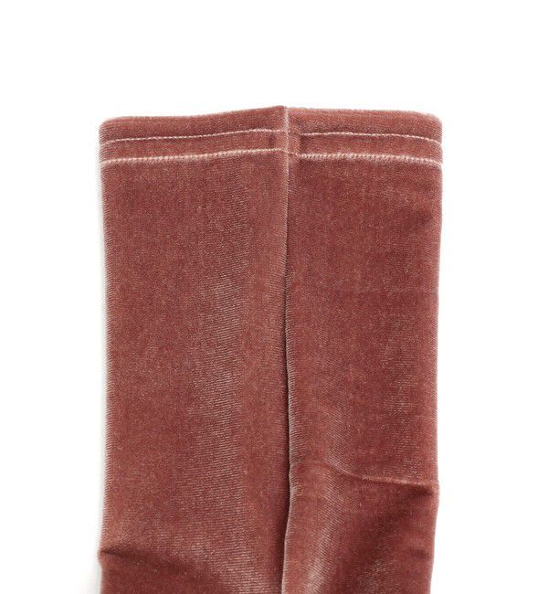 SHIPS for women「Piedi Nudi:ソックス」|ソックス|