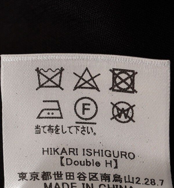 SHIPS for women「【SHIPS別注】Nell:サテン サロペット」|オールインワン|