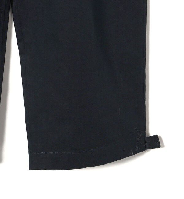 SHIPS for women「【SHIPS別注】Nell:サテン サロペット」|オールインワン|