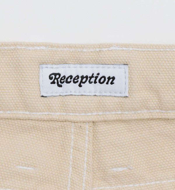 SHIPS「Reception: WORK PANT」|その他|