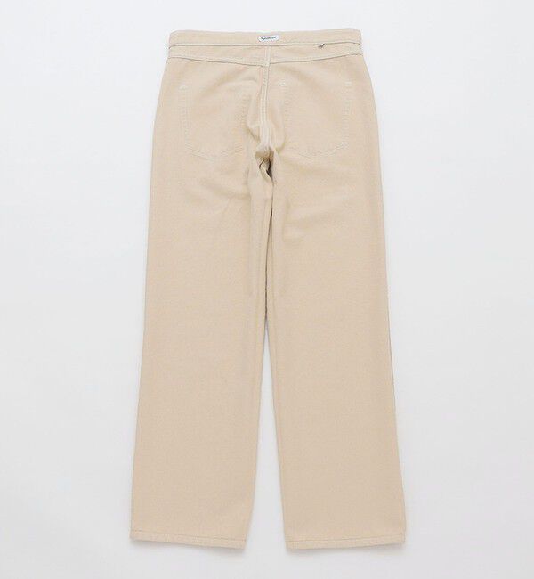 SHIPS「Reception: WORK PANT」|その他|