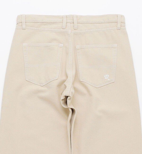 SHIPS「Reception: WORK PANT」|その他|