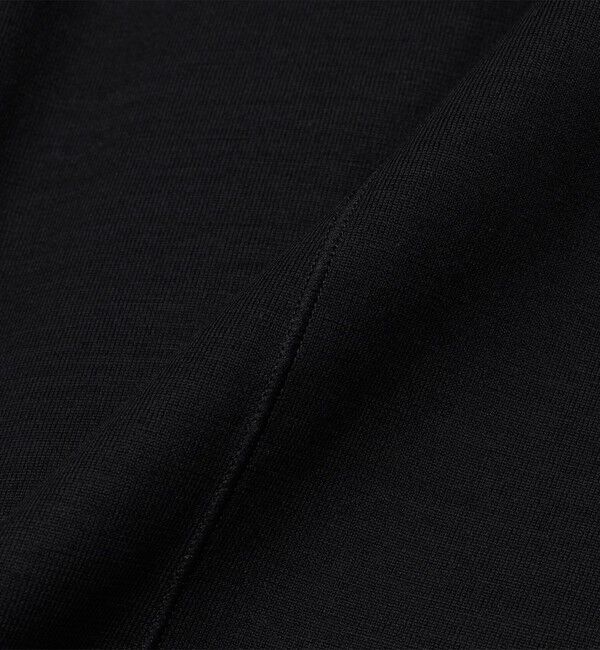 SHIPS「GP/GS/GP: ドルマン ニット ポロ ロングスリーブ」|ニット・セーター|