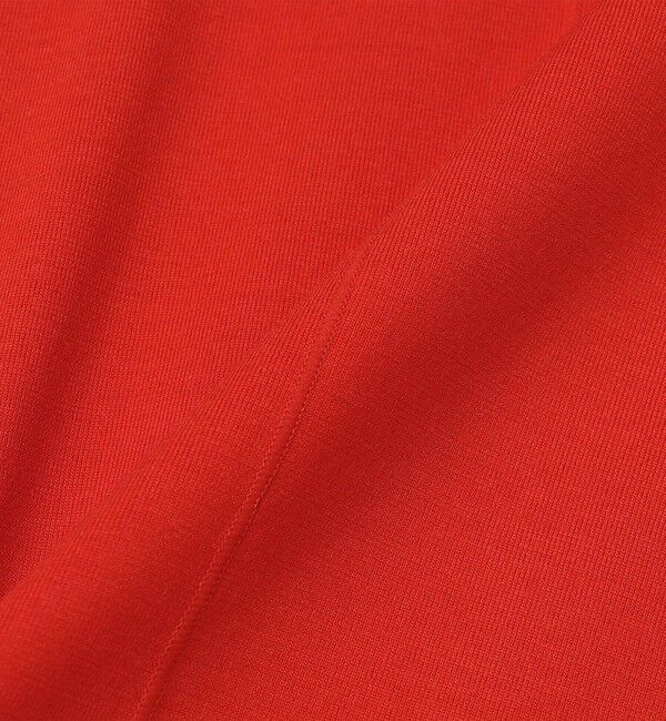 SHIPS「GP/GS/GP: ドルマン ニット ポロ ロングスリーブ」|ニット・セーター|