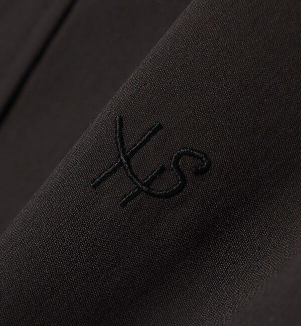 SHIPS「【WEB限定】SHIPS: 防シワ・吸水速乾 Drymix(R)タイプライターミニボタンダウンシャツ」|シャツ・ブラウス|