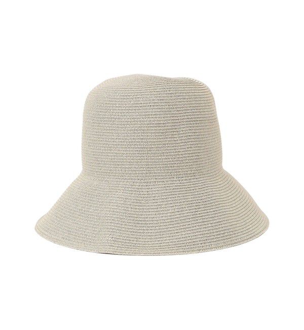 SHIPS Colors 「odds:プレーン ブレード ハット」|ハット|