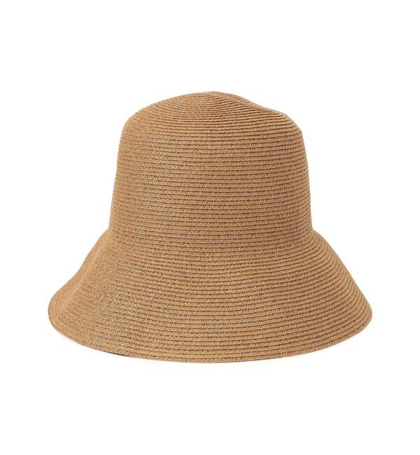 SHIPS Colors 「odds:プレーン ブレード ハット」|ハット|ベージュ