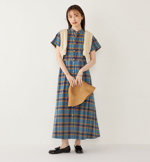 SHIPS Colors 「odds:プレーン ブレード ハット」|ハット|