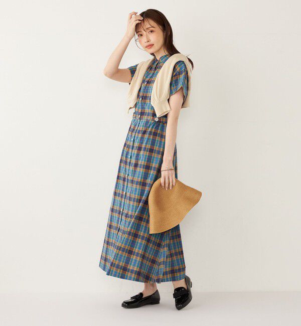 SHIPS Colors 「odds:プレーン ブレード ハット」|ハット|