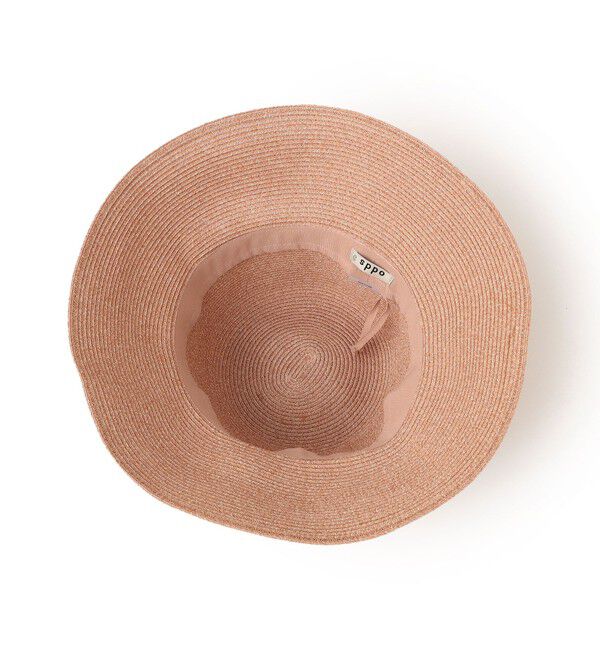 SHIPS Colors 「odds:プレーン ブレード ハット」|ハット|