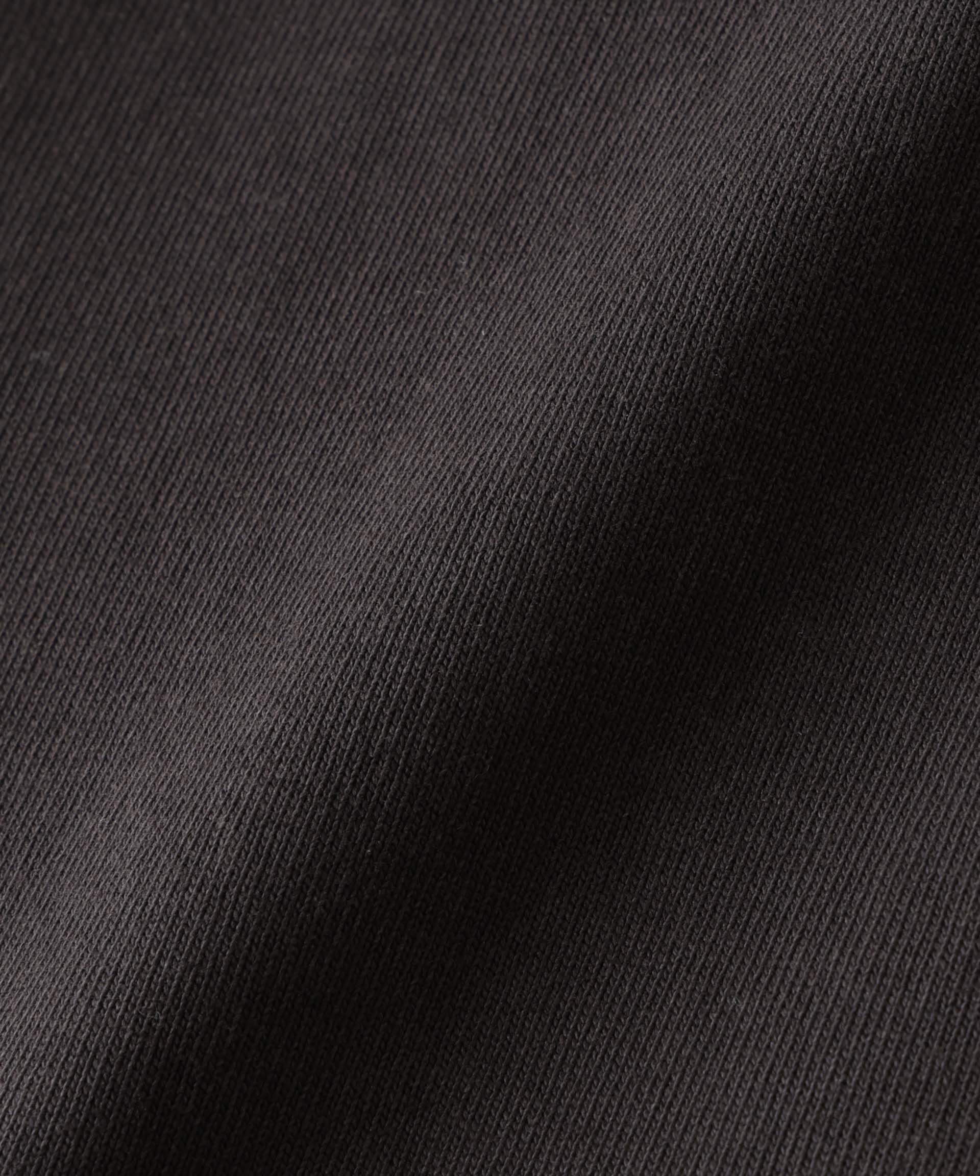 nano･universe「ヘビーオンスワイドプルオーバー 長袖」|Tシャツ・カットソー|