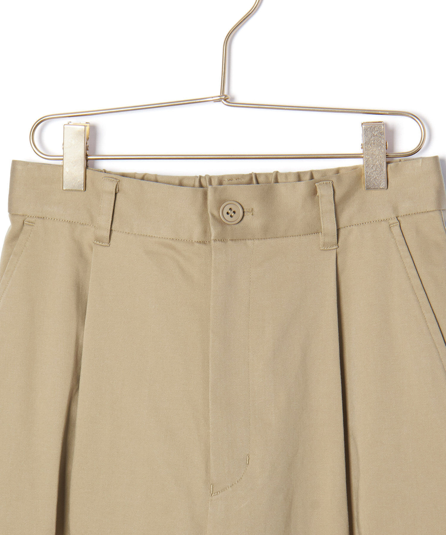 ROPE' PICNIC R「チノカーゴパンツ」|カーゴ|