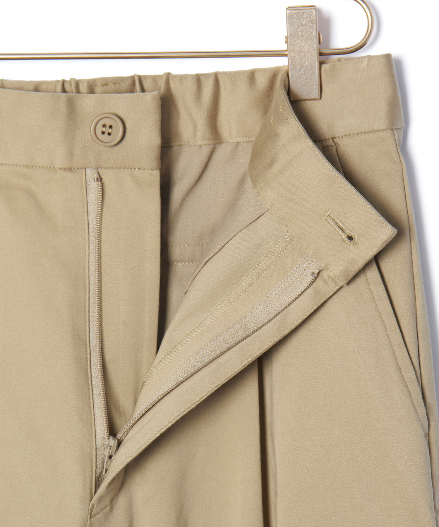 ROPE' PICNIC R「チノカーゴパンツ」|カーゴ|