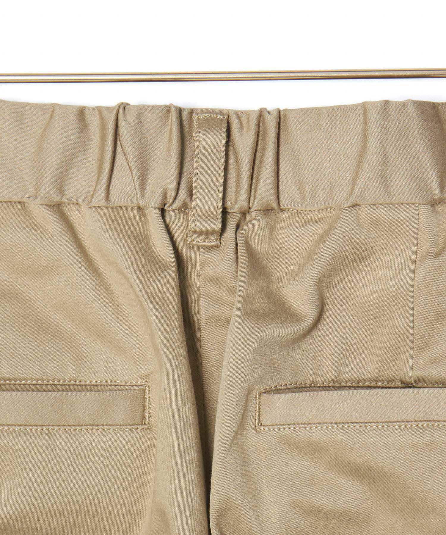 ROPE' PICNIC R「チノカーゴパンツ」|カーゴ|