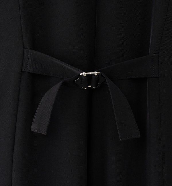  「【スタイルアップ】ベストオールインワン/セレモニー」|ワンピース|