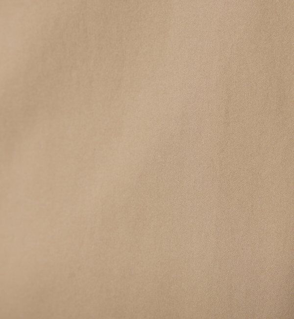  「【手洗いできる/撥水/軽量/ストレッチ】撥水スタンドネックコート」|その他|