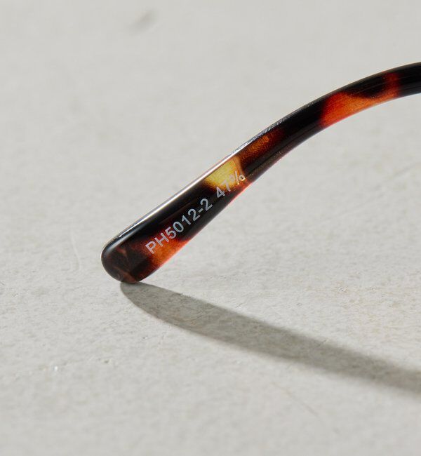  「【PAPILLONNER/パピヨネ】調光レンズサングラス」|その他|