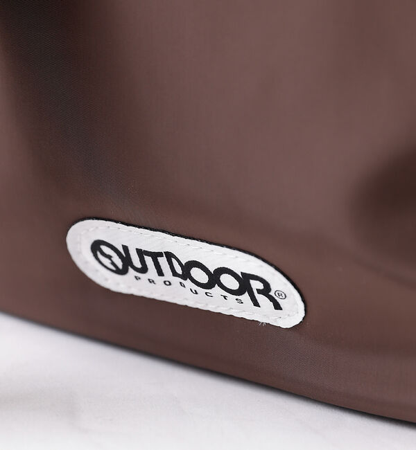 Rouge vif「【OUTDOOR PRODUCTS / アウトドアプロダクツ】2wayTote」|ショルダー・メッセンジャー|