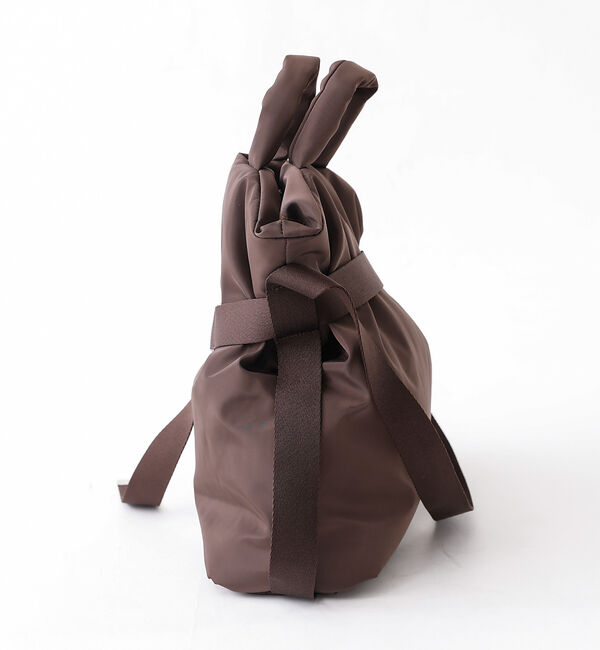 Rouge vif「【OUTDOOR PRODUCTS / アウトドアプロダクツ】2wayTote」|ショルダー・メッセンジャー|