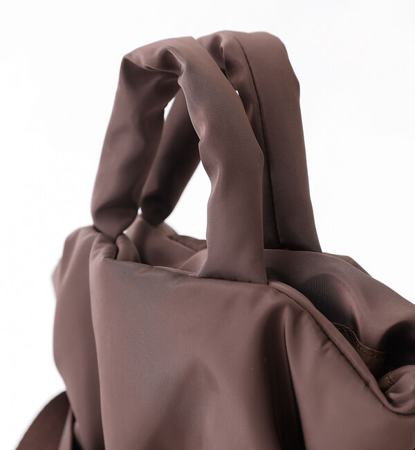 Rouge vif「【OUTDOOR PRODUCTS / アウトドアプロダクツ】2wayTote」|ショルダー・メッセンジャー|