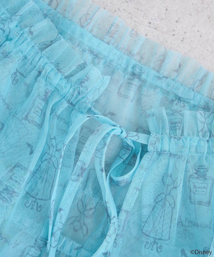 earth music&ecology「シンデレラ/総柄プリントマルチビスチェ」|ベスト・ジレ|