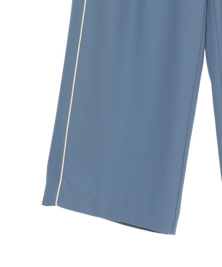 earth music&ecology「とろとろラインパンツ」|その他|