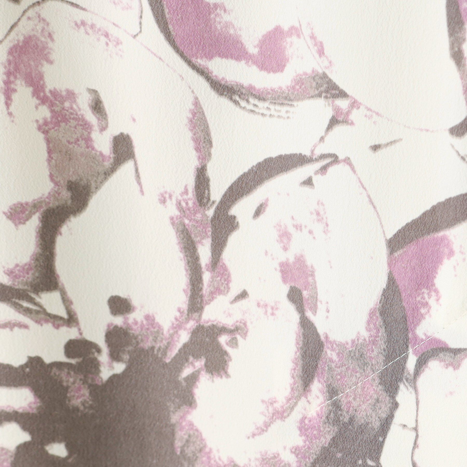 COUP DE CHANCE「【洗える／日本製】オリジナルプリントのワンピース」|ワンピース|