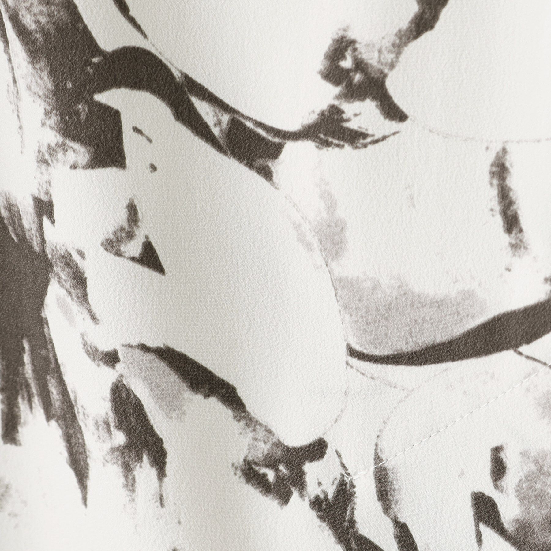 COUP DE CHANCE「【洗える／日本製】オリジナルプリントのワンピース」|ワンピース|