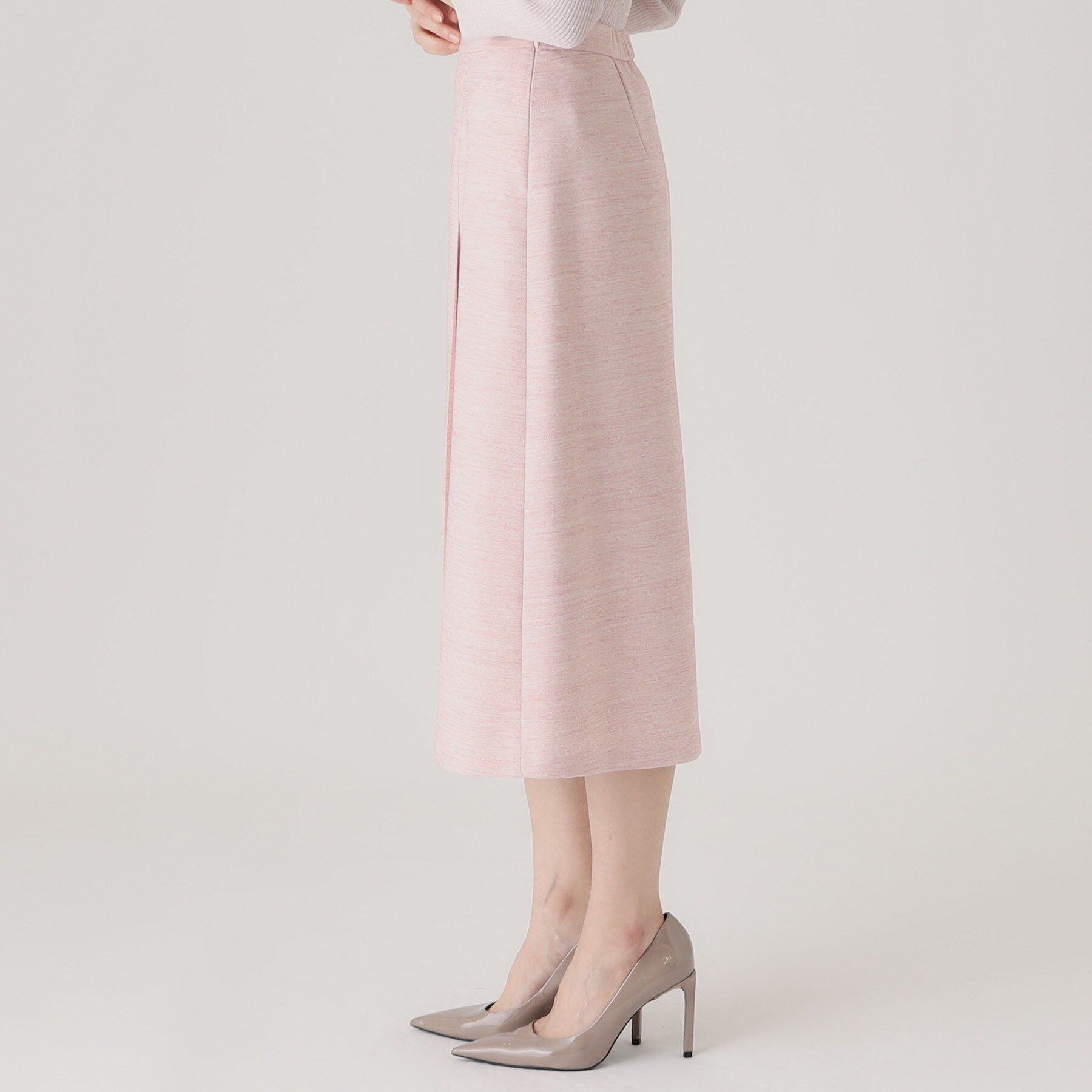 COUP DE CHANCE「【洗える／日本製】Aラインフレアスカート」|スカート|