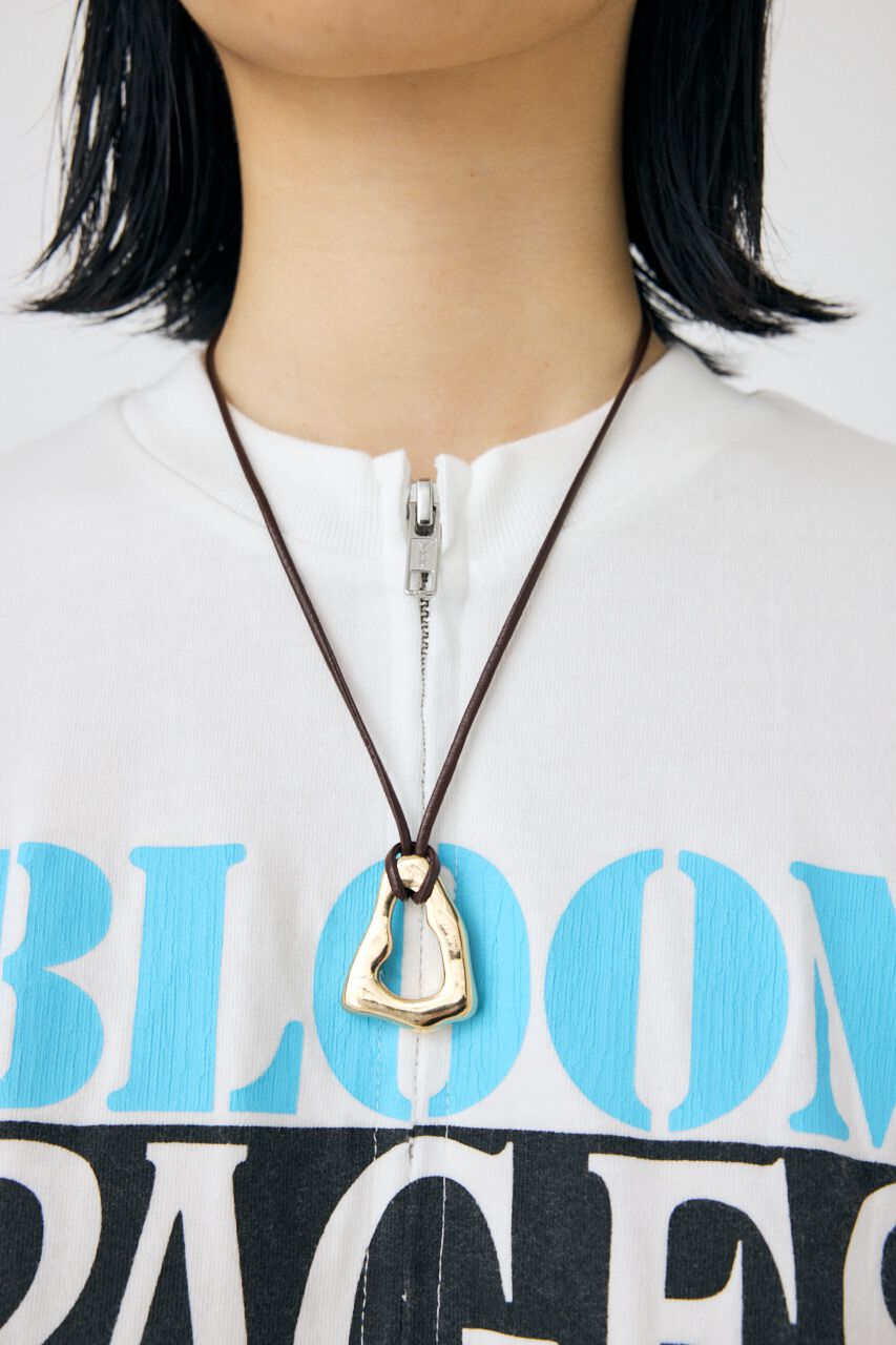 MOUSSY「BOOK STORE NY Tシャツ」|Tシャツ・カットソー|