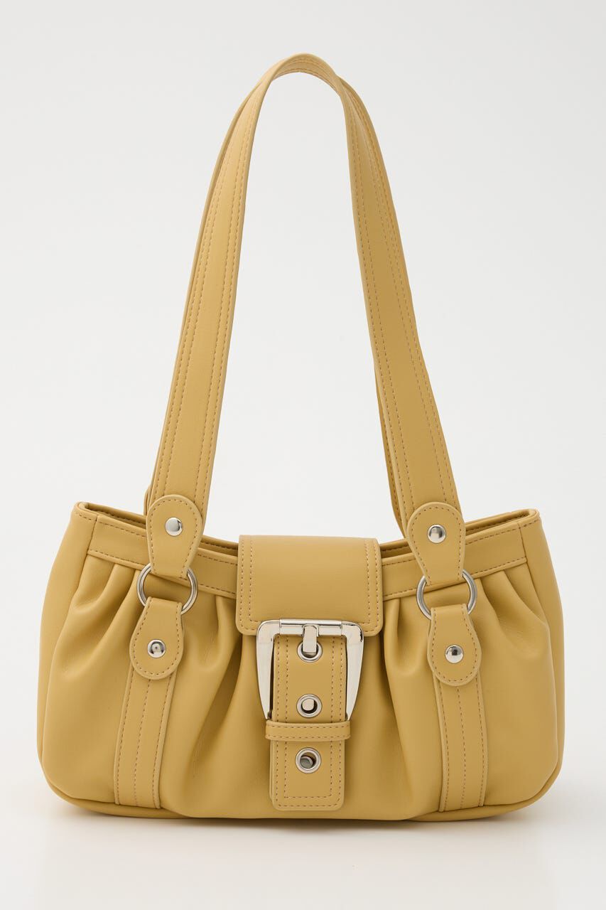 SLY「BELT GATHER HAND バッグ」|その他|L/YEL1