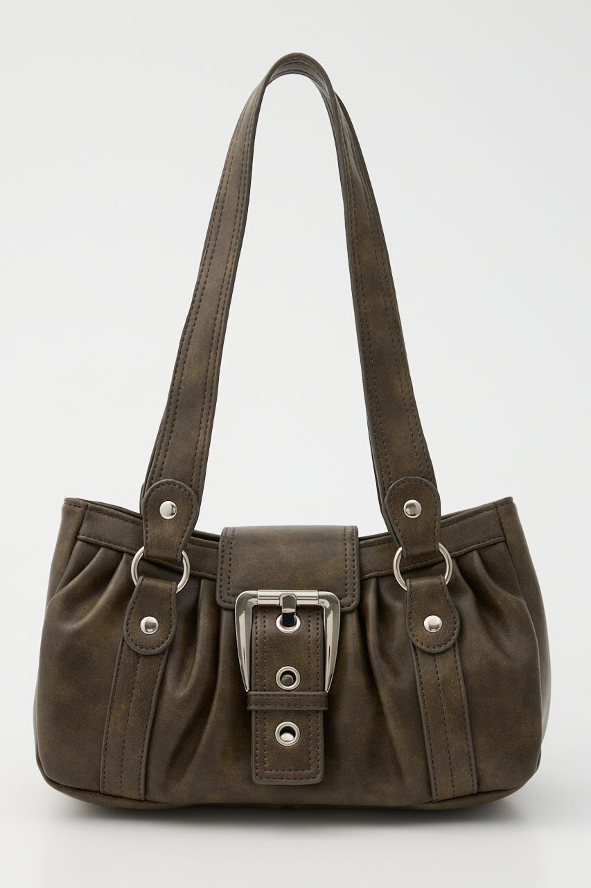 SLY「BELT GATHER HAND バッグ」|その他|KHA