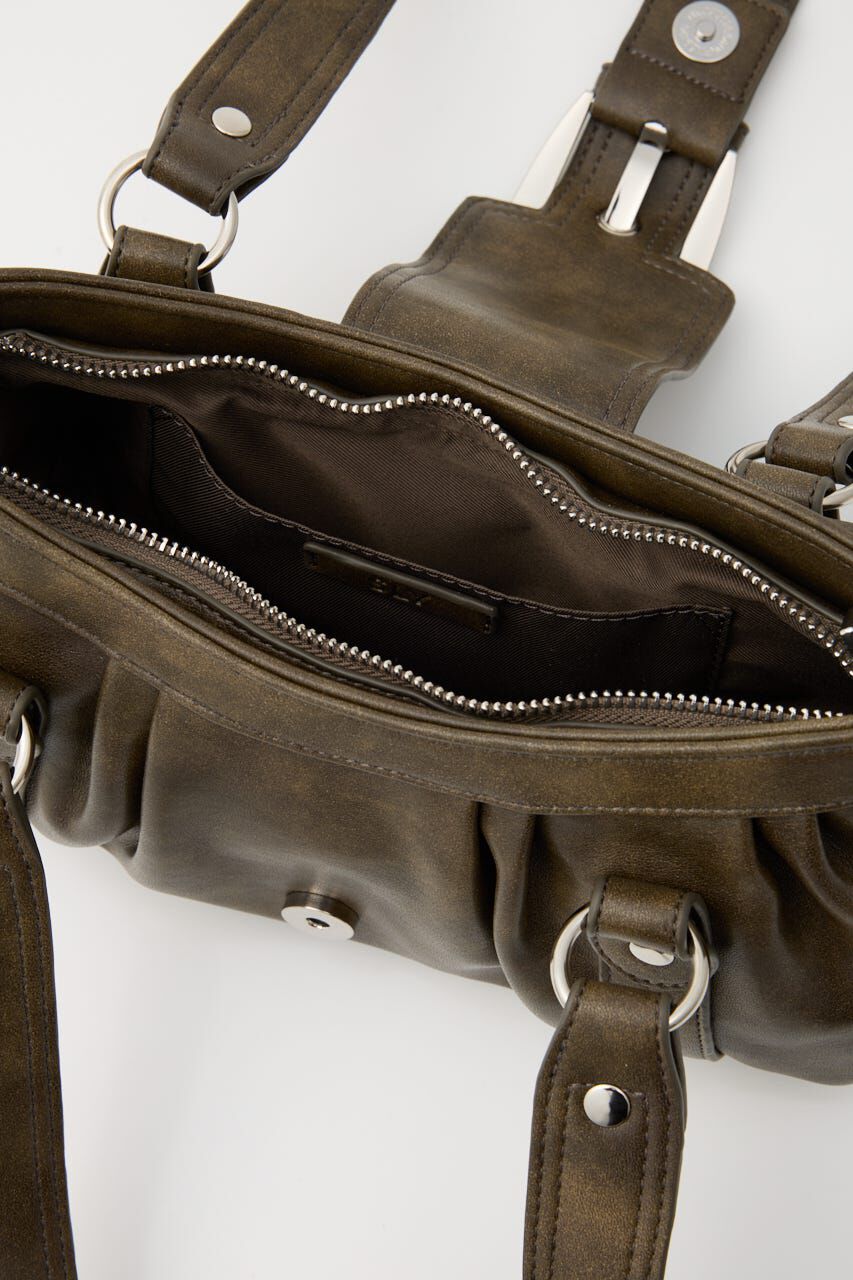 SLY「BELT GATHER HAND バッグ」|その他|