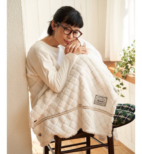 Lbc with Life「キルンケットブランケット M」|その他|