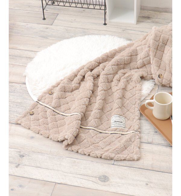 Lbc with Life「キルンケットブランケット M」|その他|