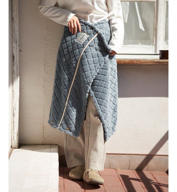 Lbc with Life「キルンケットブランケット M」|その他|