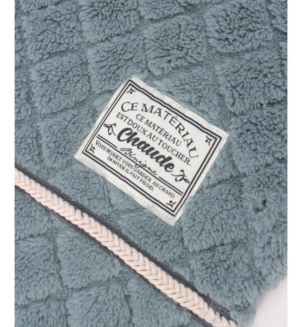 Lbc with Life「キルンケットブランケット M」|その他|