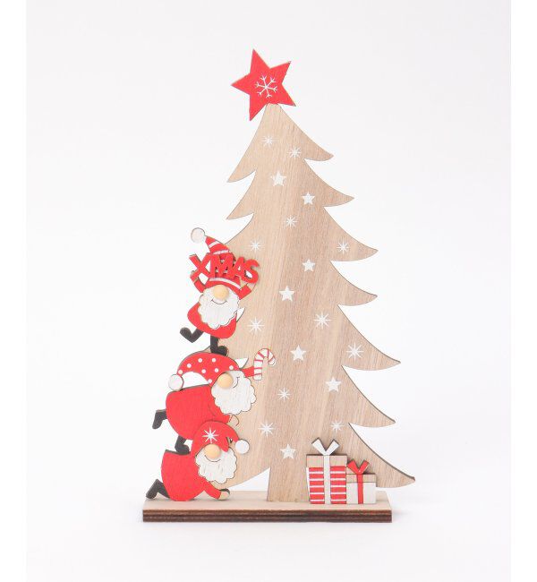 Lbc with Life「ウッドツリースタンド」|その他|