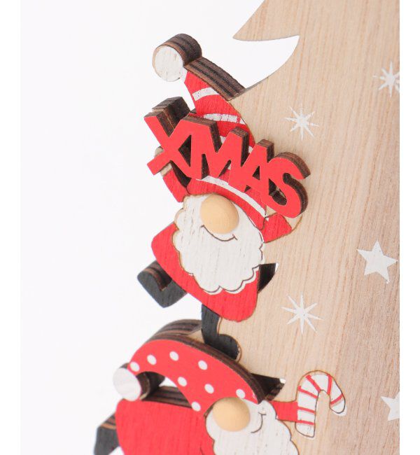 Lbc with Life「ウッドツリースタンド」|その他|