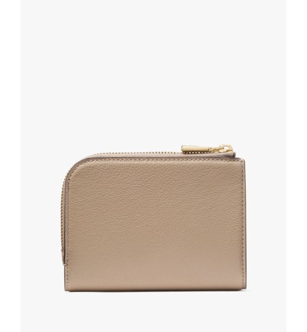 kate spade new york「デコ スモール コンパクト ウォレット」|財布|