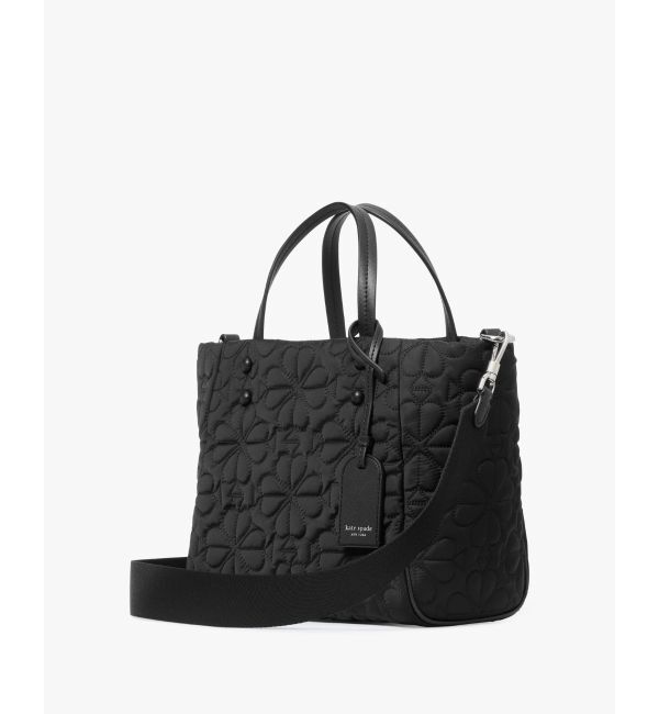 kate spade new york「ティリー キルテッド スモール トート」|トートバッグ|
